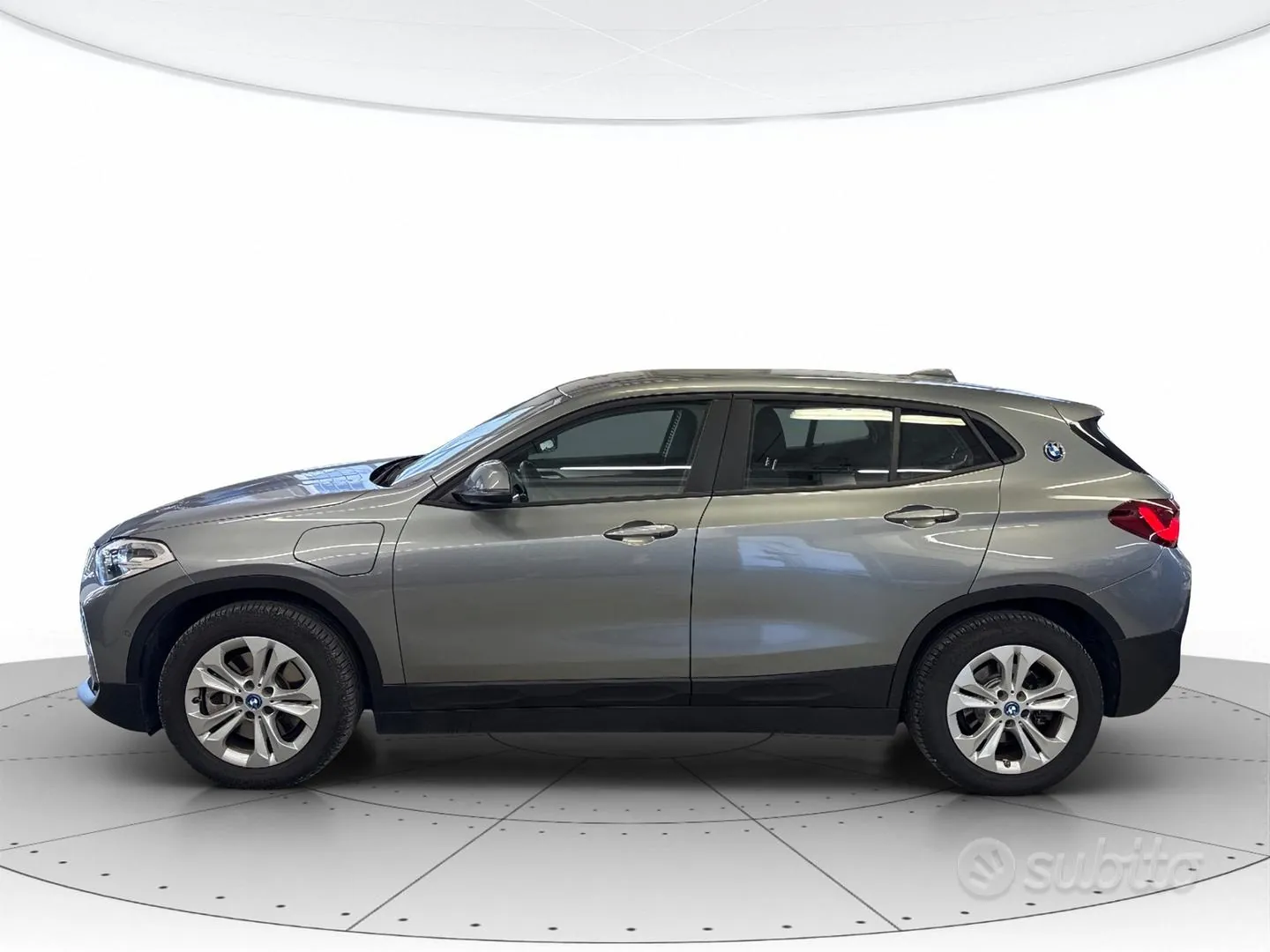 BMW X2 2023 photo 2