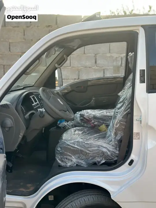 Hyundai H 100
