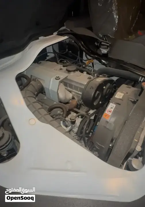 Hyundai H 100 2027 photo 3