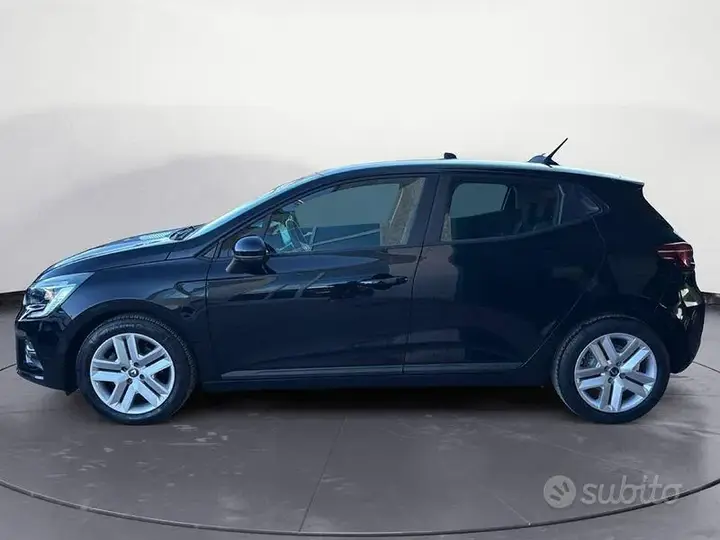 Renault Clio 2022 photo 4