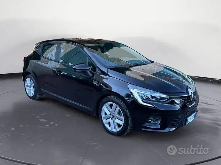 Renault Clio 2022 photo 3