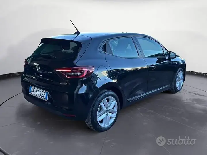 Renault Clio 2022 photo 5