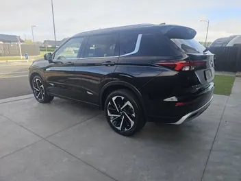 Mitsubishi Outlander 2022 photo 5