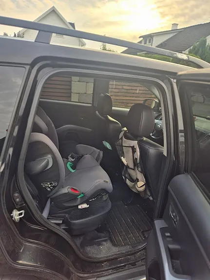 Mitsubishi Outlander 2012 photo 5