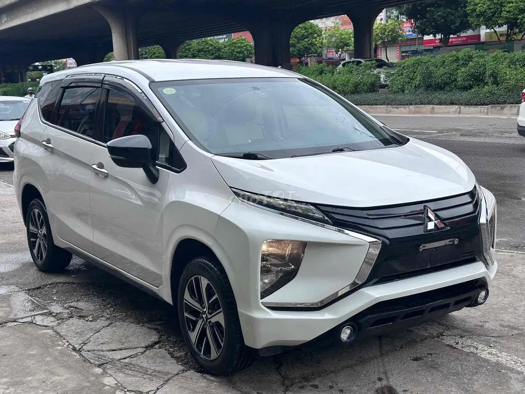 Mitsubishi Xpander 2019 photo 3