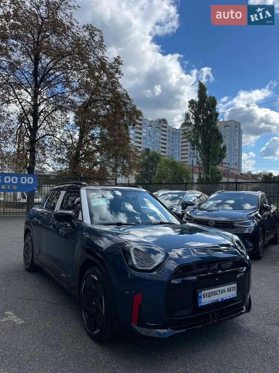 Mini Aceman 2025 photo 3