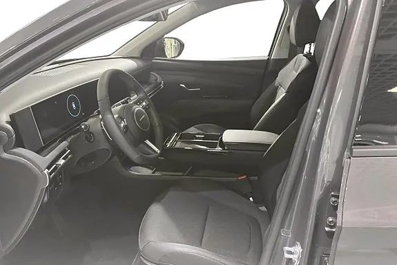 Hyundai Tucson 2027 photo 5
