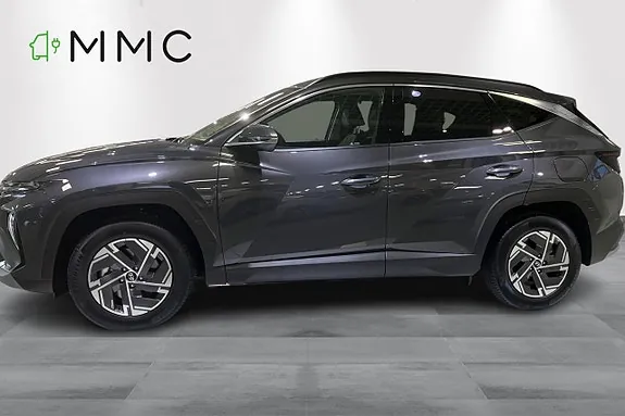 Hyundai Tucson 2027 photo 3