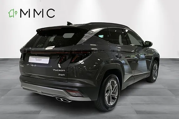 Hyundai Tucson 2027 photo 2
