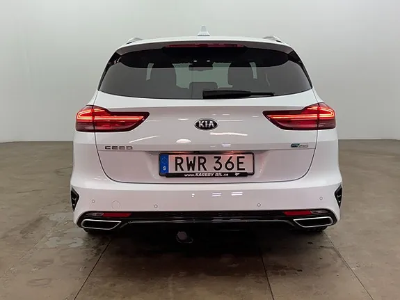 Kia Ceed 2021 photo 5
