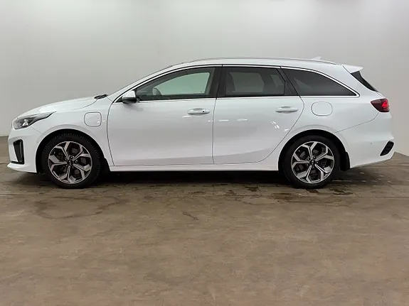 Kia Ceed 2021 photo 3