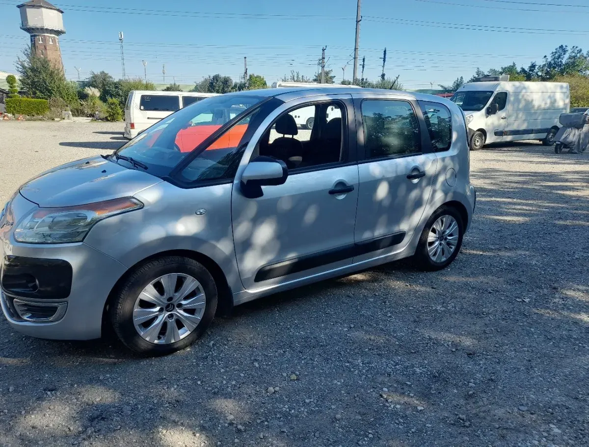 Citroen C3 Picasso