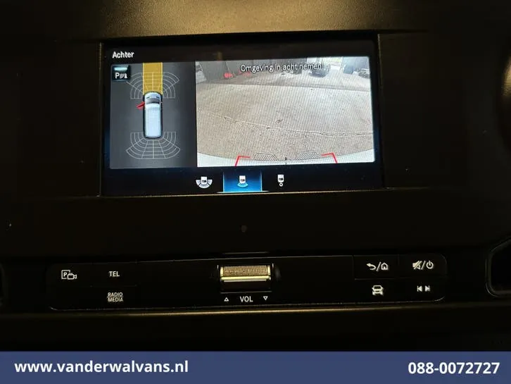 Mercedes-Benz Sprinter 2019 photo 2