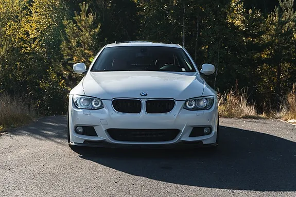 BMW 335I 2011 photo 3