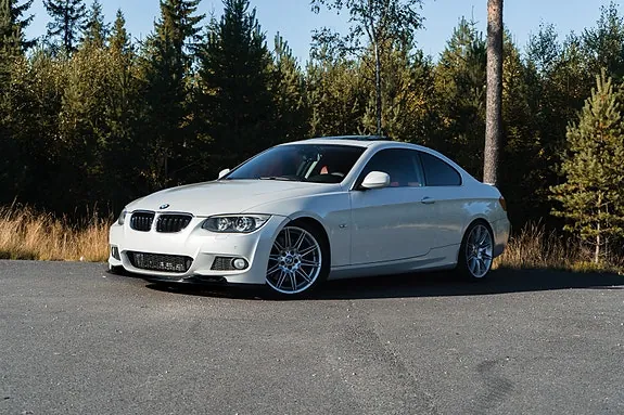 BMW 335I