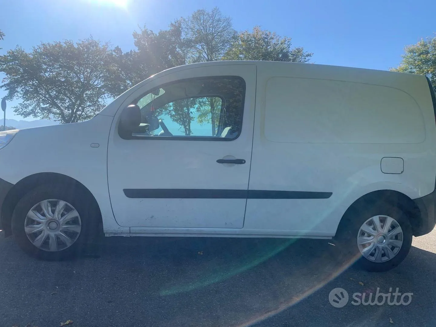 Renault Kangoo 2025 photo 5