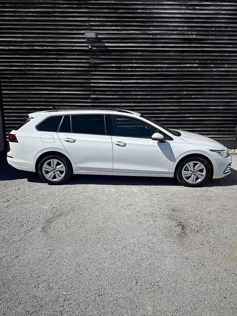 Volkswagen Golf 2021 photo 3