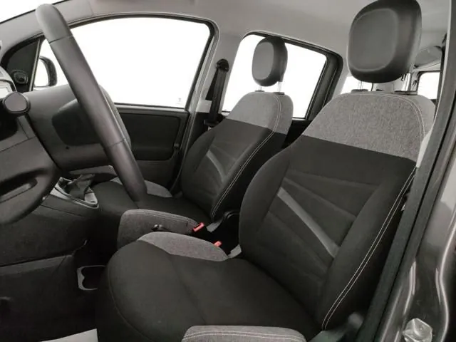 Fiat Panda 2021 photo 5