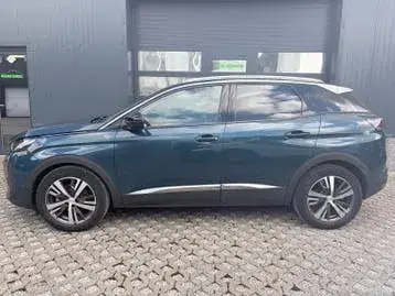 Peugeot 3008 2022 photo 2