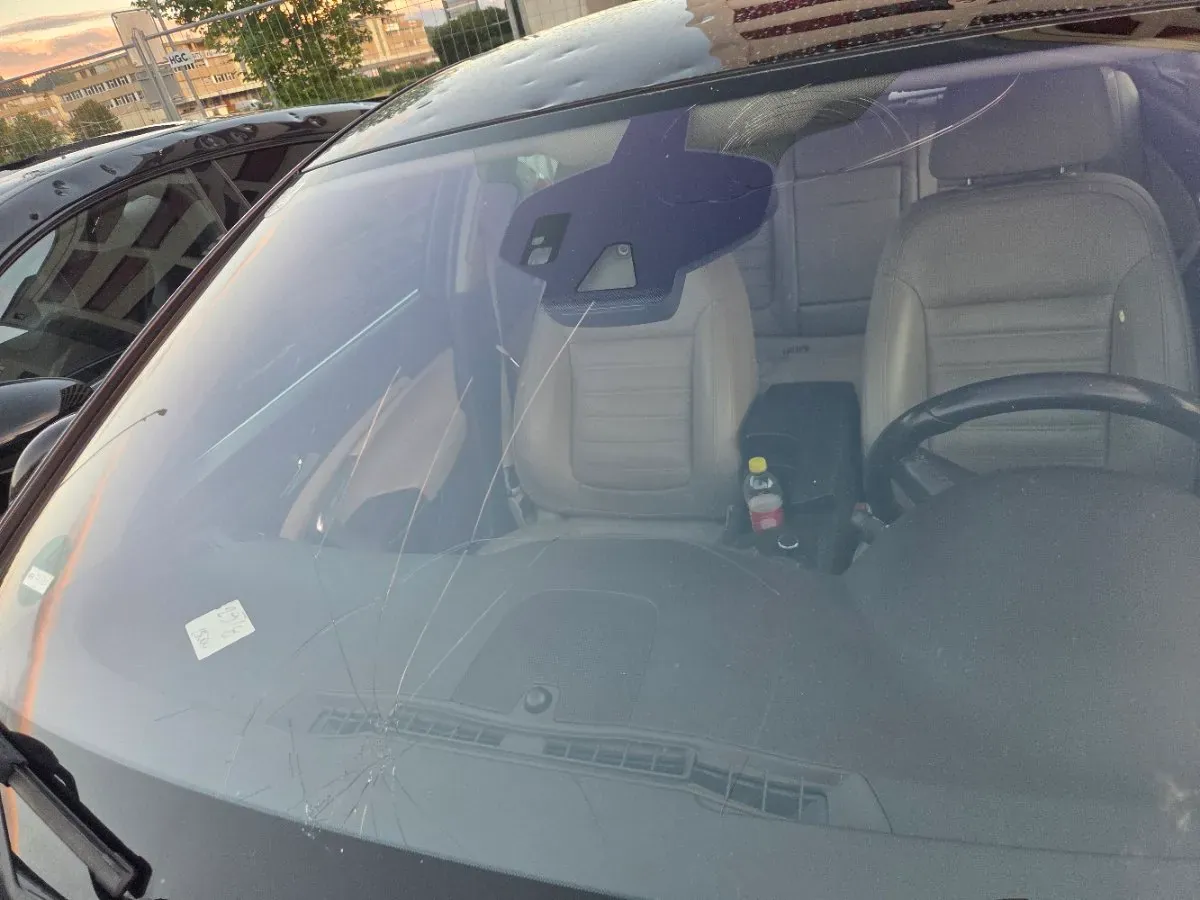 Opel Insignia 2011 photo 2