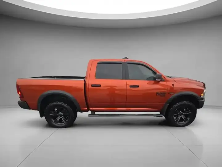 Ram 1500 2023 photo 5