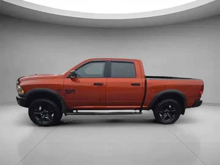 Ram 1500 2023 photo 4