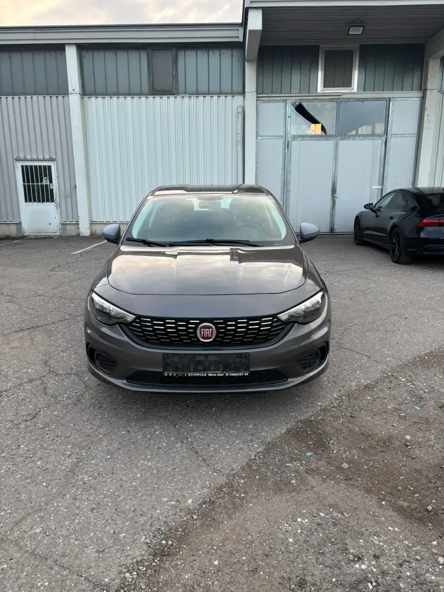 Fiat Tipo