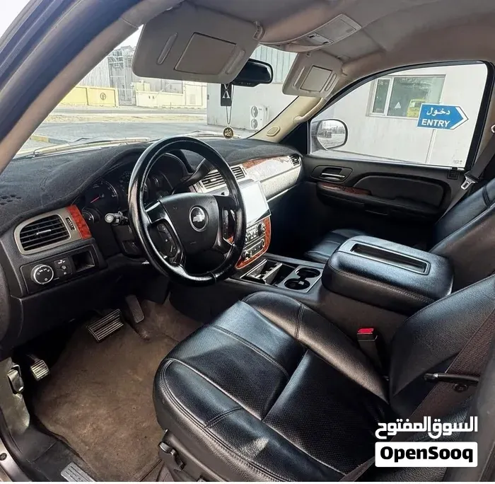 Chevrolet Tahoe 2008 photo 4