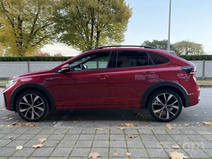 Volkswagen Taigo 2022 photo 5