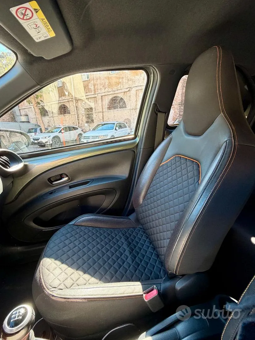Toyota Aygo X 2022 photo 3