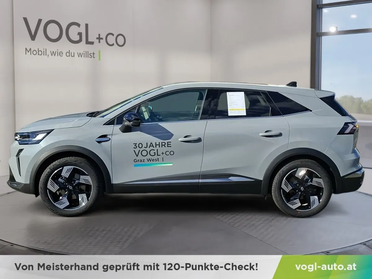 Renault Symbioz 2026 photo 2