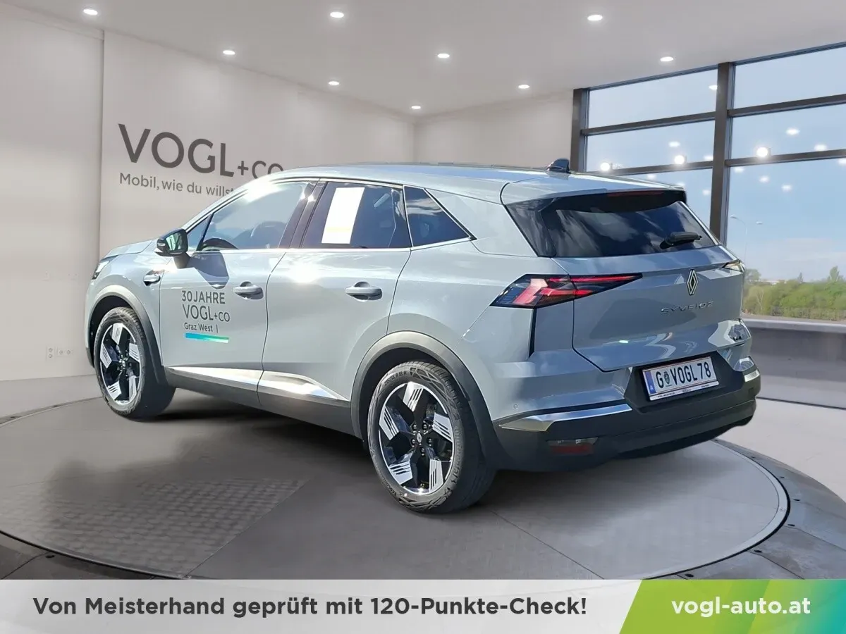 Renault Symbioz 2026 photo 3