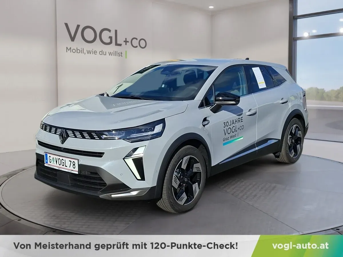 Renault Symbioz