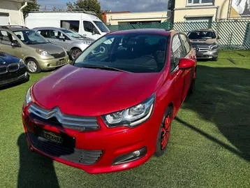 Citroen C4 2015 photo 3