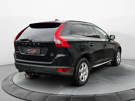 Volvo Xc60 2009 photo 5