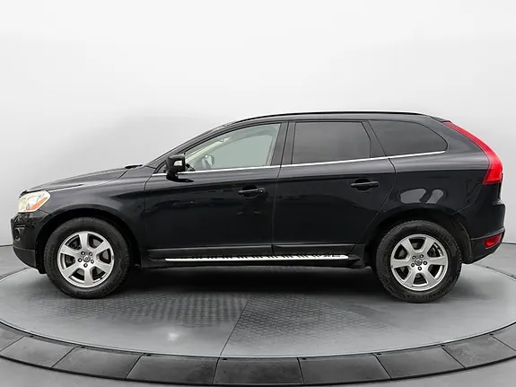 Volvo Xc60 2009 photo 2