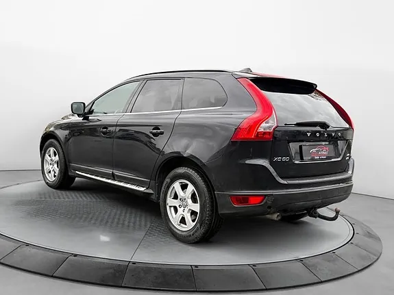 Volvo Xc60 2009 photo 3