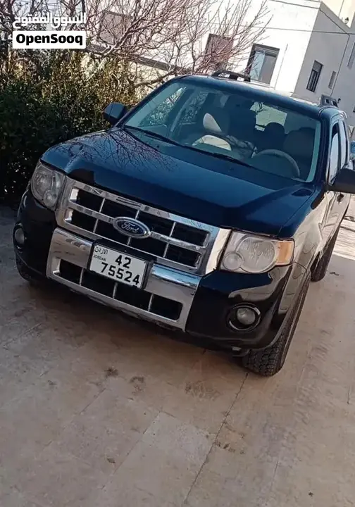 Ford Escape