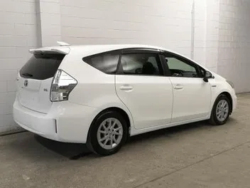 Toyota Prius 2014 photo 3