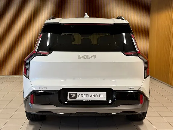 Kia Ev9 2026 photo 5