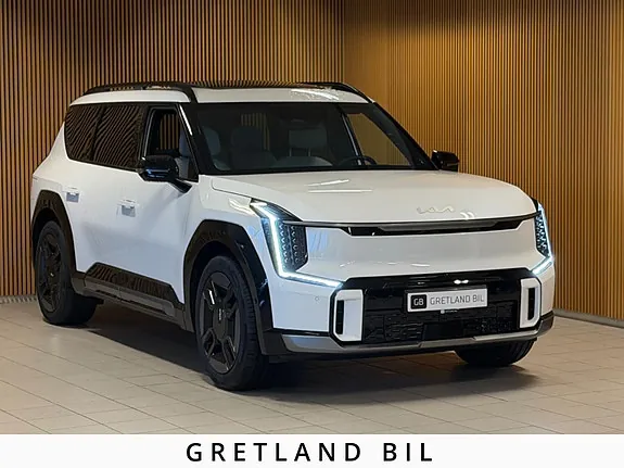 Kia Ev9