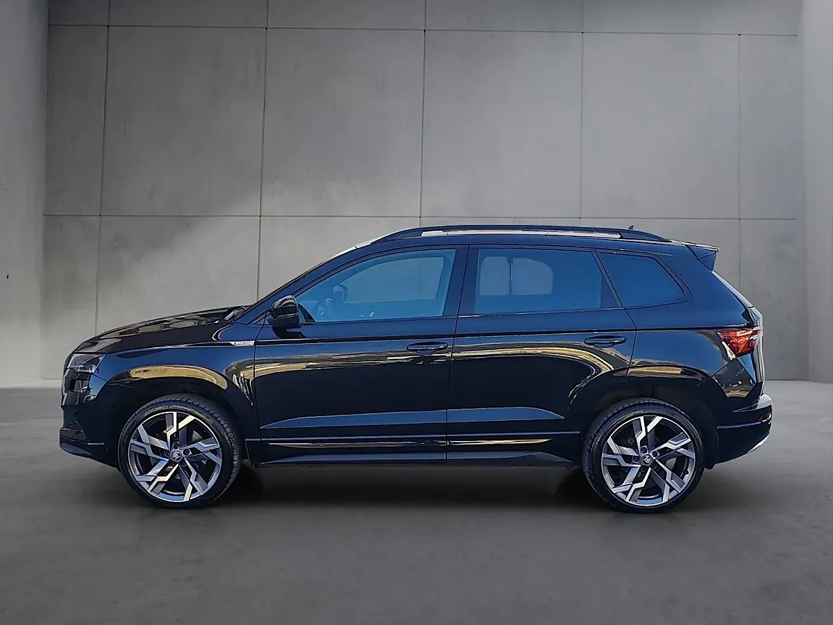 Skoda Karoq 2022 photo 3