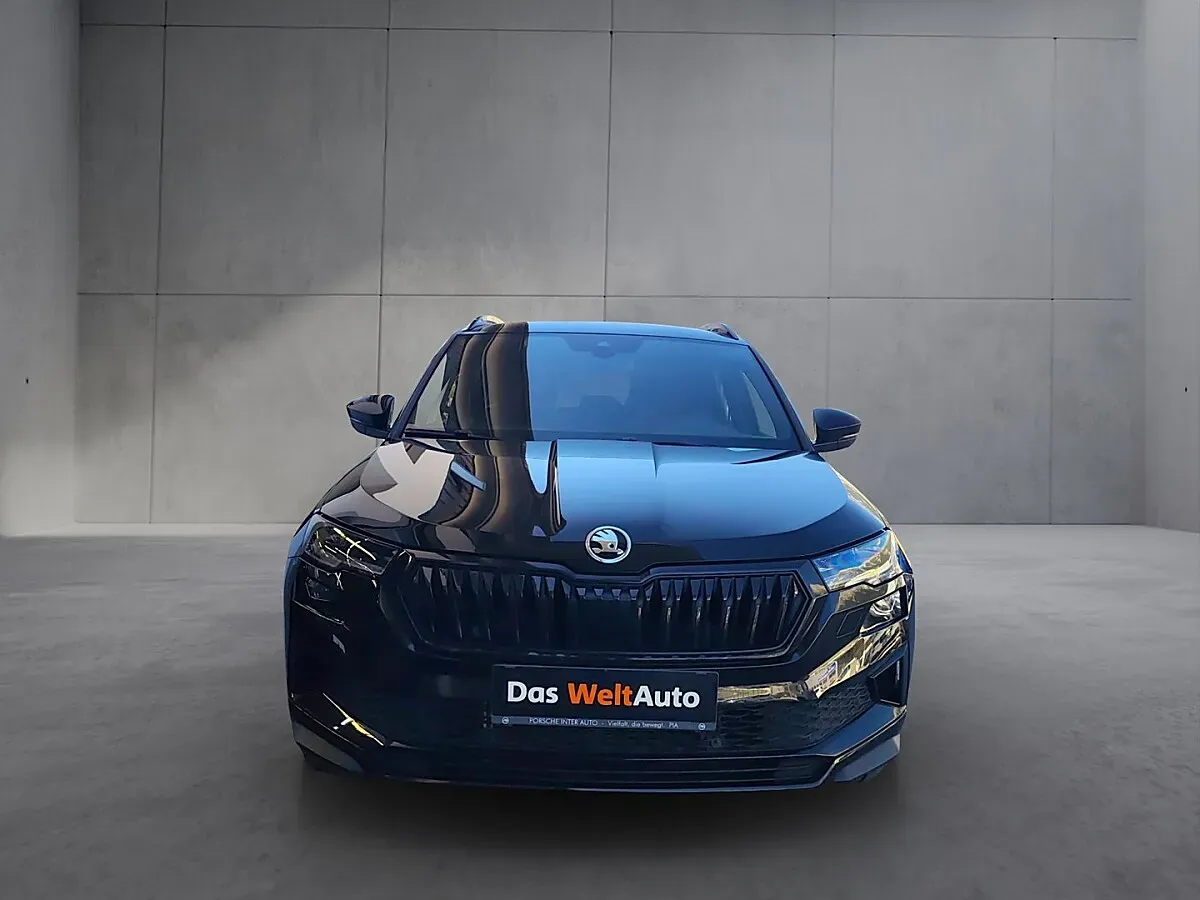 Skoda Karoq 2022 photo 2