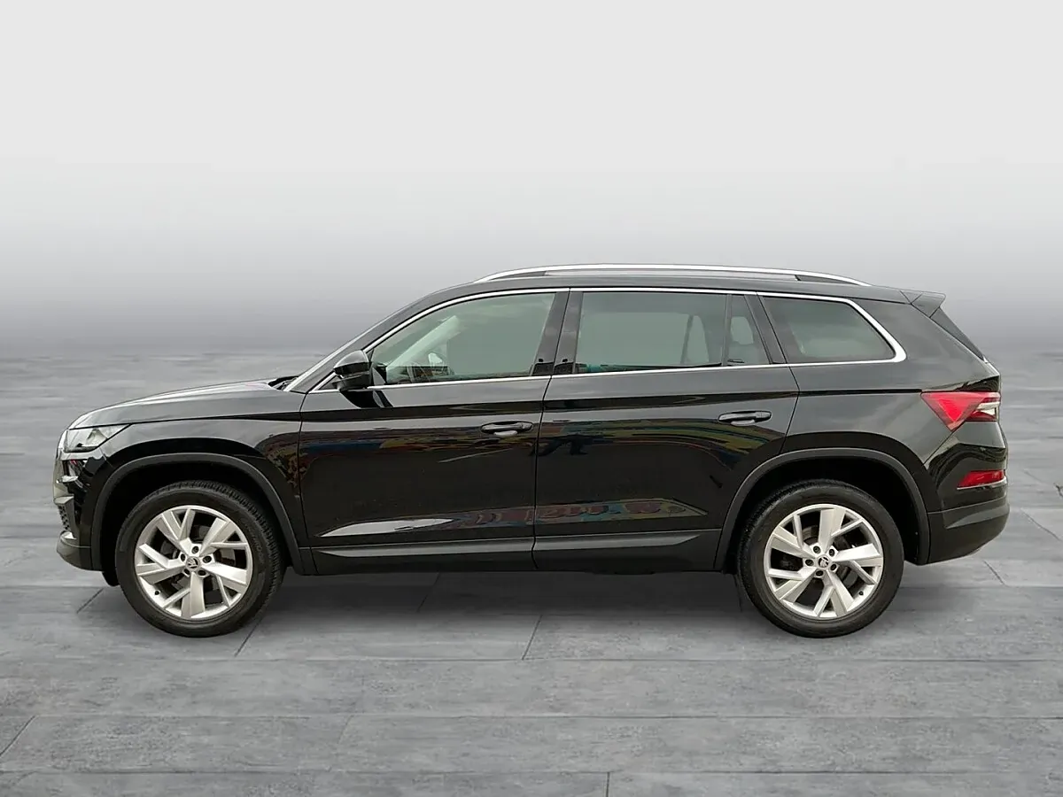 Skoda Kodiaq 2023 photo 2