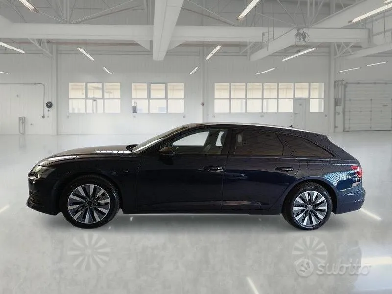 Audi A6 Avant 2023 photo 5