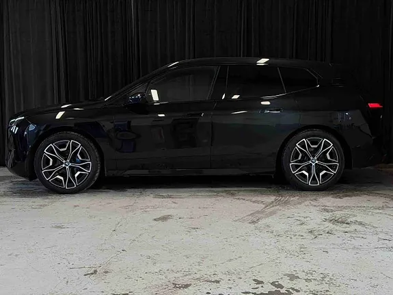 BMW Ix 2022 photo 4