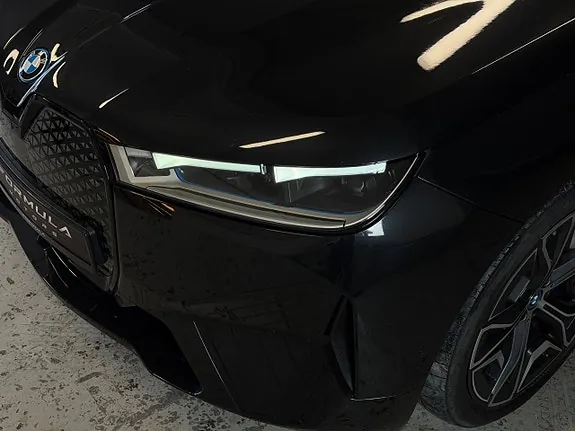 BMW Ix 2022 photo 3