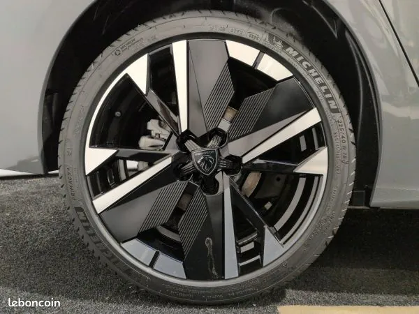 Peugeot 308 2026 photo 3