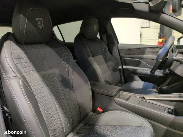 Peugeot 308 2026 photo 5