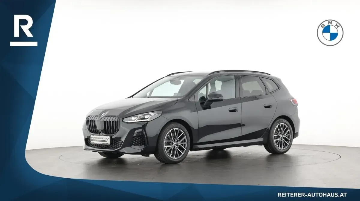 BMW 2 Series 2025 photo 3